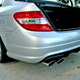 Illustration for article titled RENNtech Mercedes C63 AMG SPEC.R: First Drive